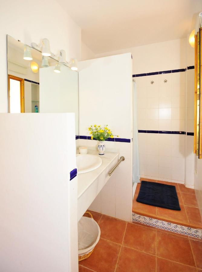 Casa Del Escriva Apartment Relleu ภายนอก รูปภาพ