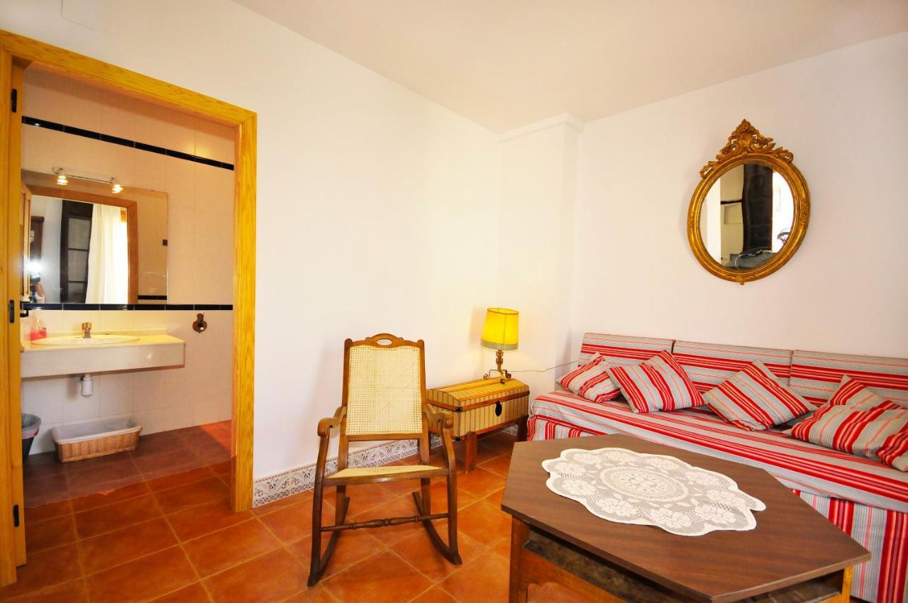 Casa Del Escriva Apartment Relleu ภายนอก รูปภาพ