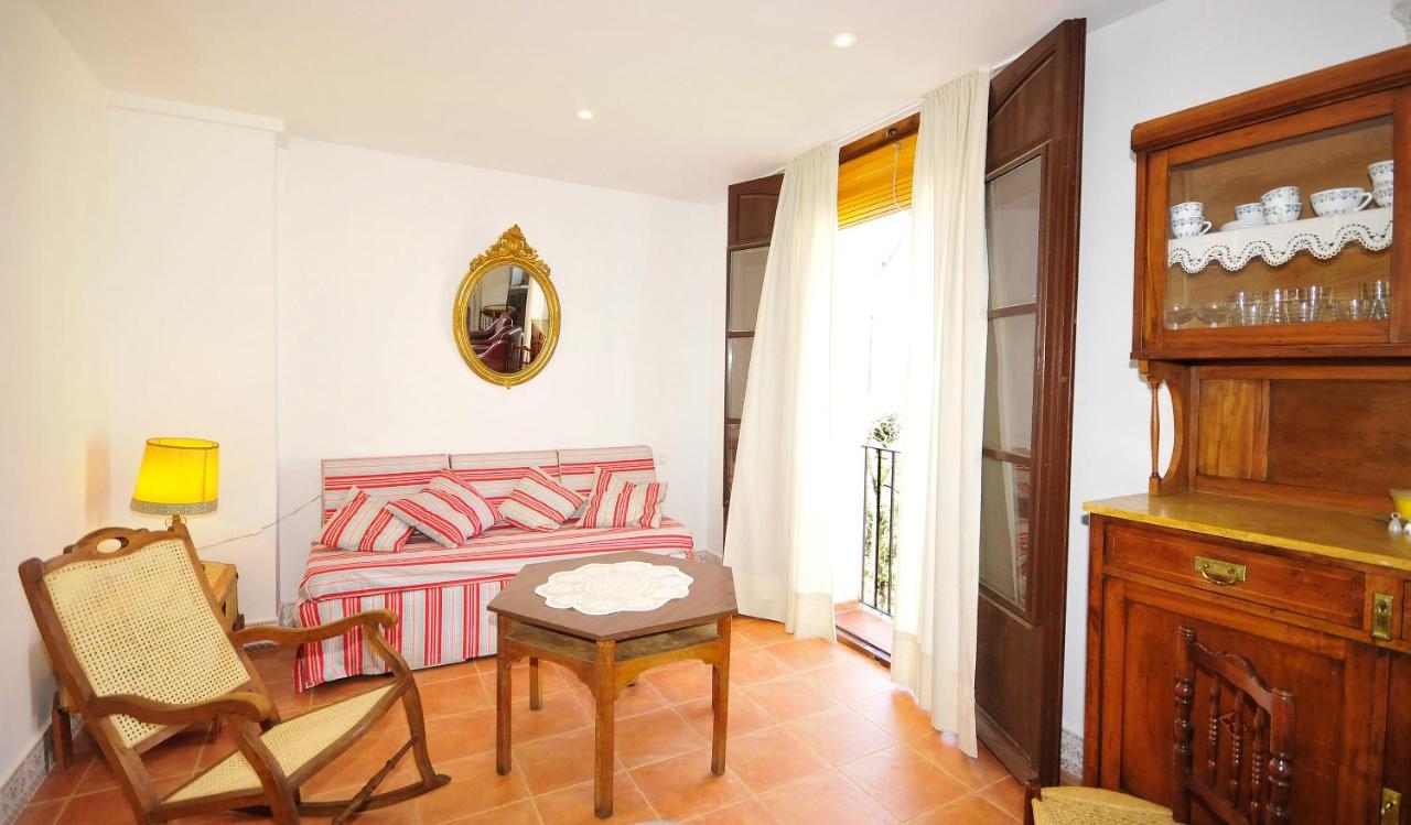 Casa Del Escriva Apartment Relleu ภายนอก รูปภาพ