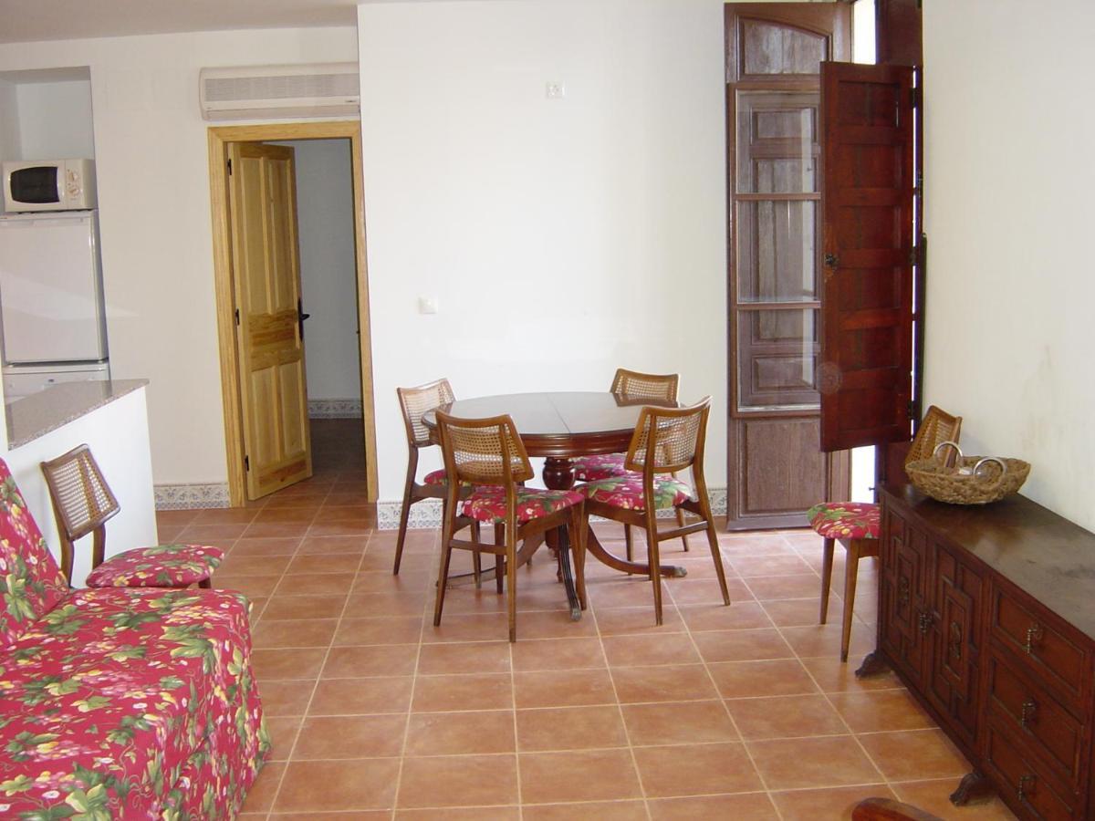 Casa Del Escriva Apartment Relleu ภายนอก รูปภาพ