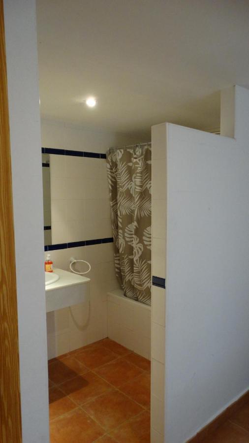 Casa Del Escriva Apartment Relleu ภายนอก รูปภาพ