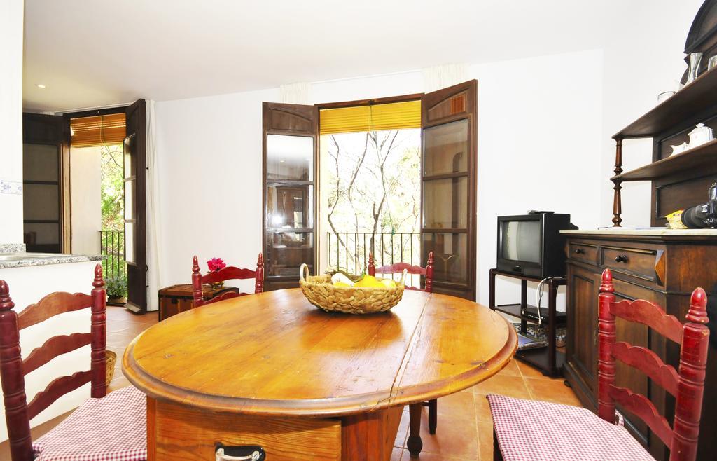 Casa Del Escriva Apartment Relleu ห้อง รูปภาพ