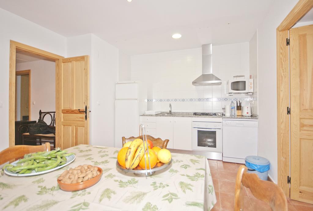 Casa Del Escriva Apartment Relleu ห้อง รูปภาพ