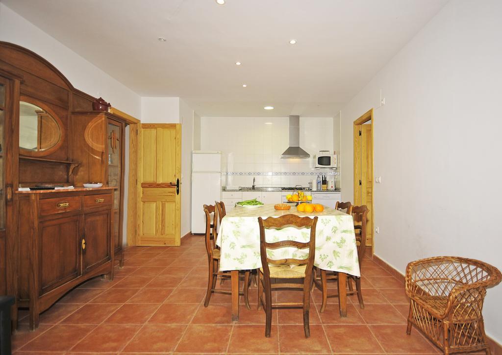 Casa Del Escriva Apartment Relleu ห้อง รูปภาพ