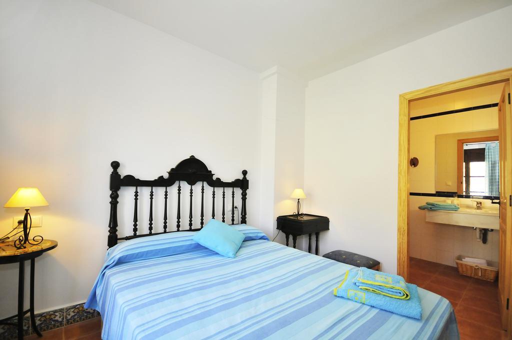 Casa Del Escriva Apartment Relleu ห้อง รูปภาพ