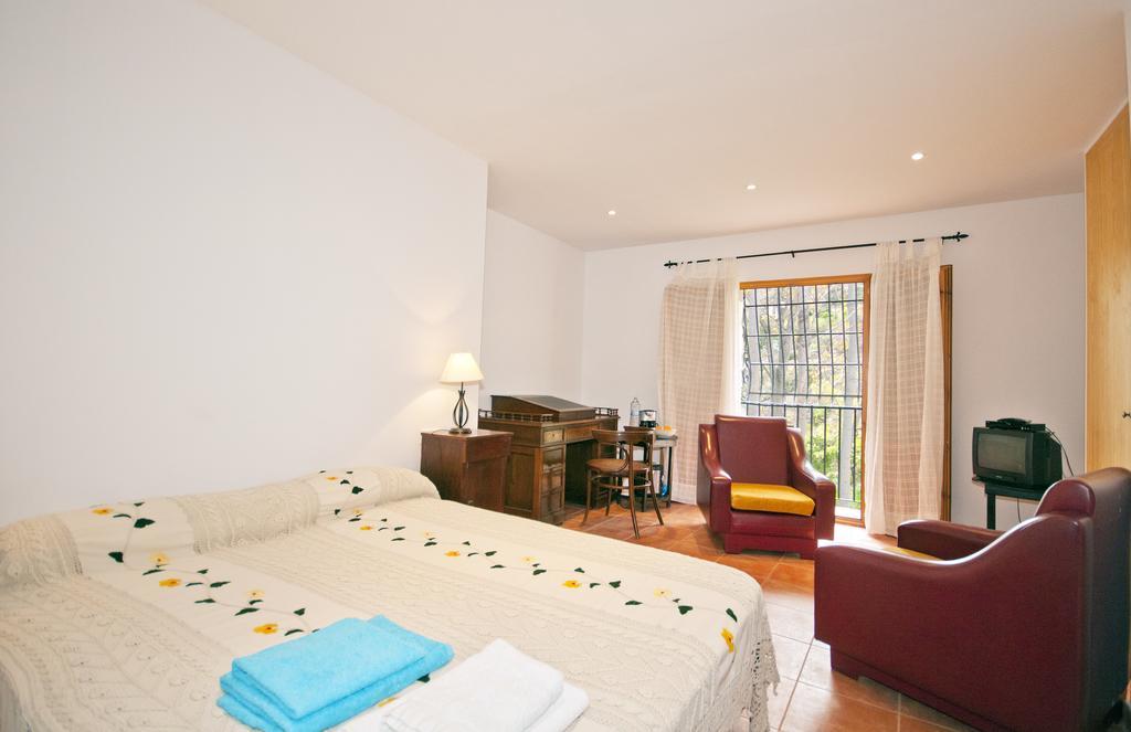 Casa Del Escriva Apartment Relleu ห้อง รูปภาพ