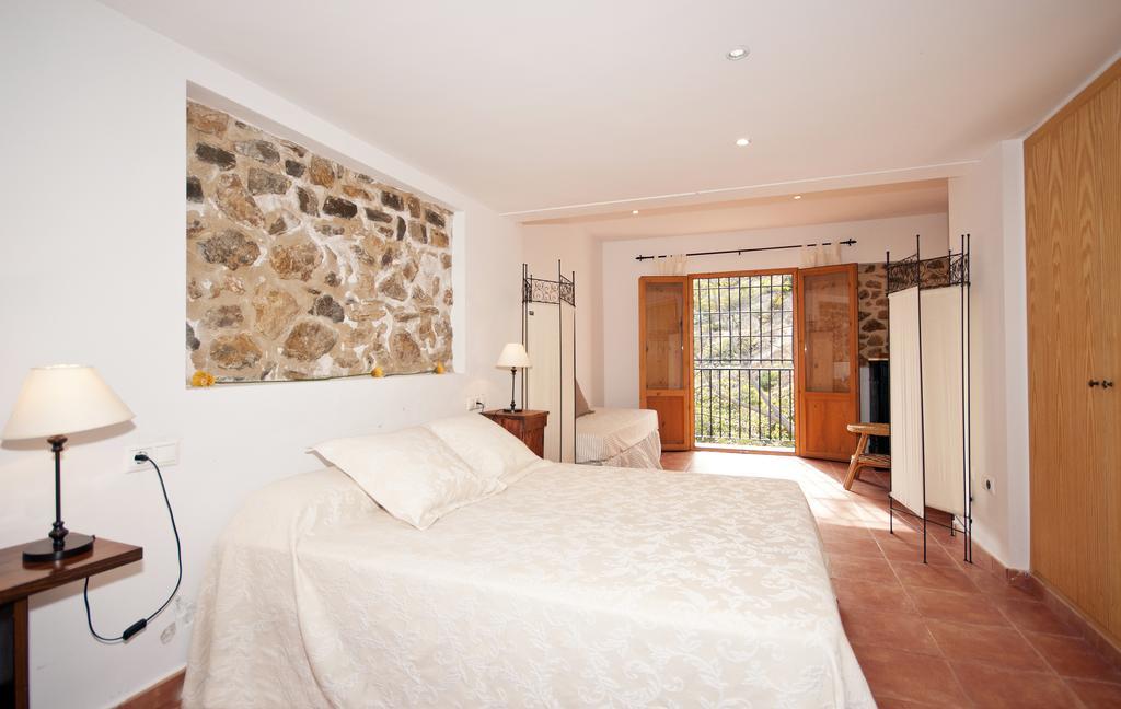 Casa Del Escriva Apartment Relleu ห้อง รูปภาพ