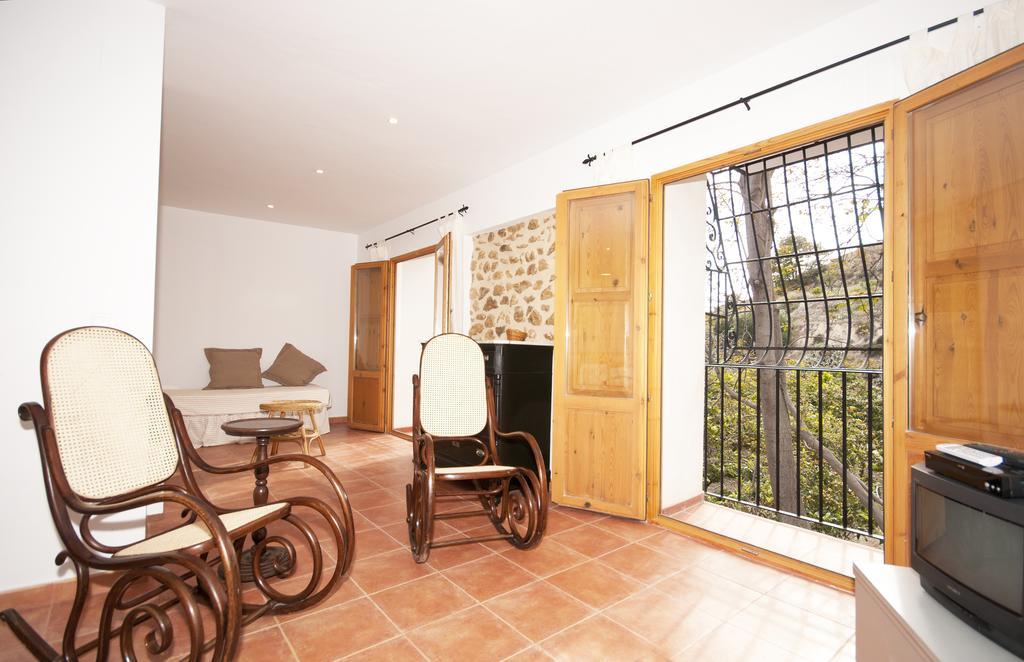 Casa Del Escriva Apartment Relleu ห้อง รูปภาพ