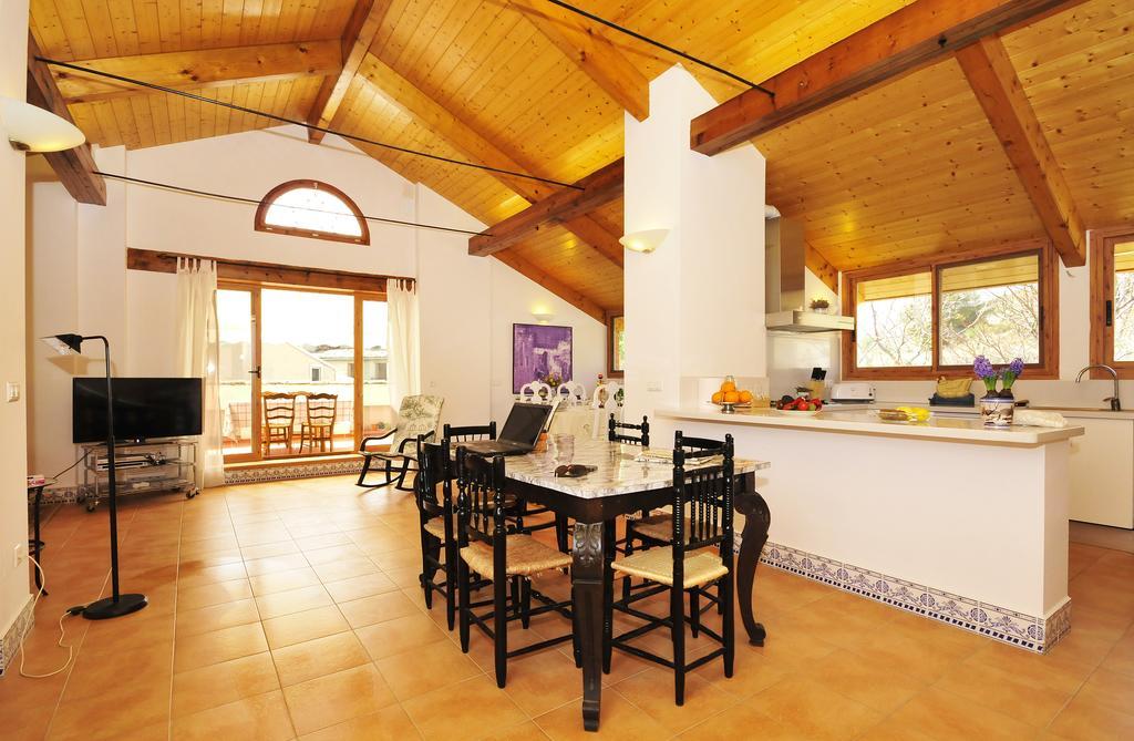 Casa Del Escriva Apartment Relleu ภายนอก รูปภาพ