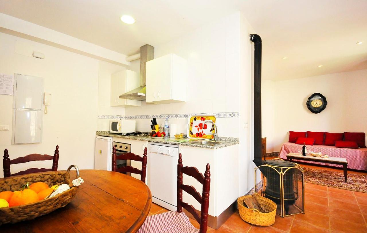 Casa Del Escriva Apartment Relleu ภายนอก รูปภาพ