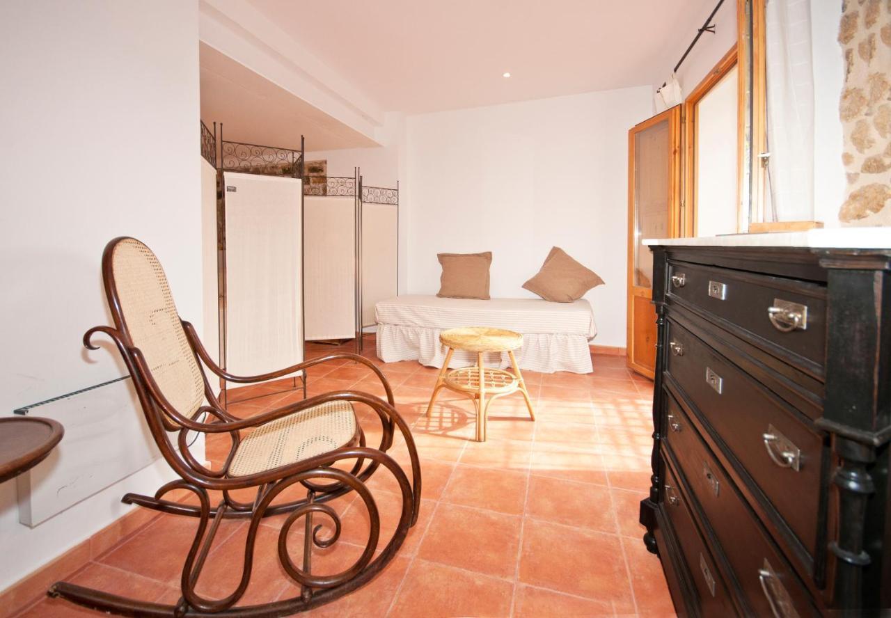 Casa Del Escriva Apartment Relleu ภายนอก รูปภาพ
