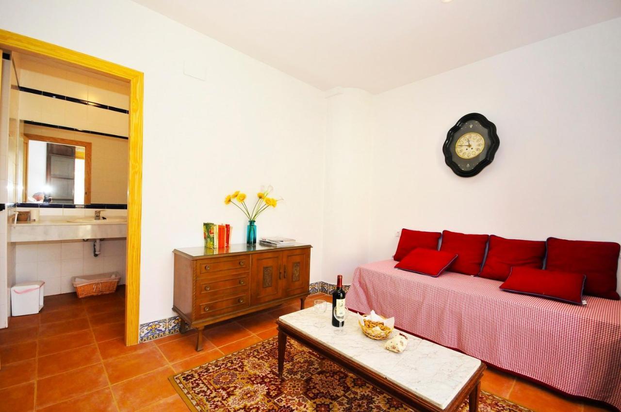 Casa Del Escriva Apartment Relleu ภายนอก รูปภาพ